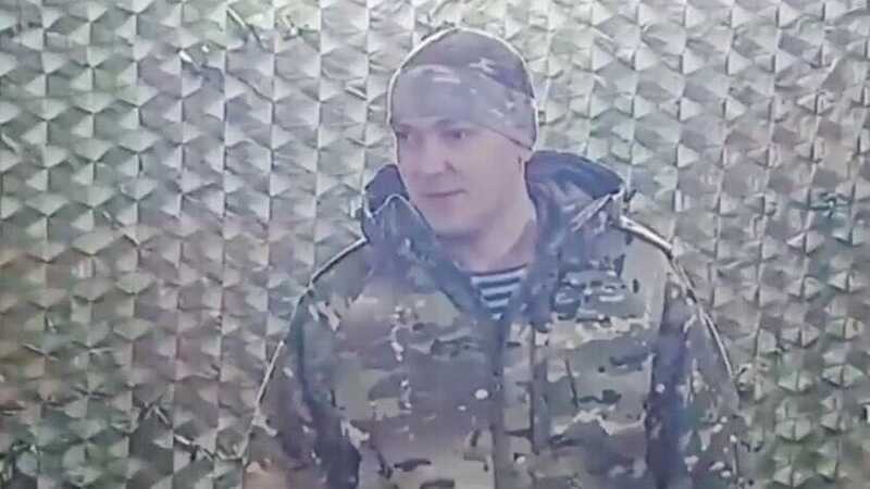 Командир бригады ВДВ Артём Городилов задержан