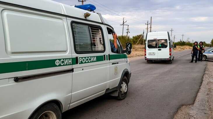 Сотрудник ФСИН, находившийся в заложниках в ИК-19, скончался в больнице