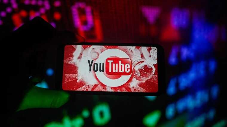 YouTube будет заблокирован в России после запуска полноценной монетизации на RuTube и VK Видео