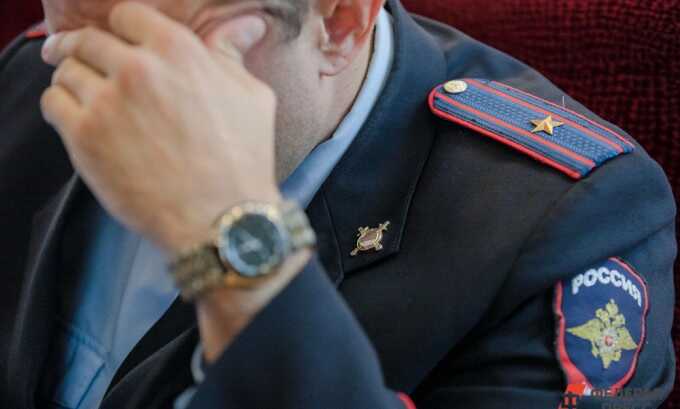 Замначальника центра по противодействию экстремизму МВД Челябинской области арестован по делу о взятках
