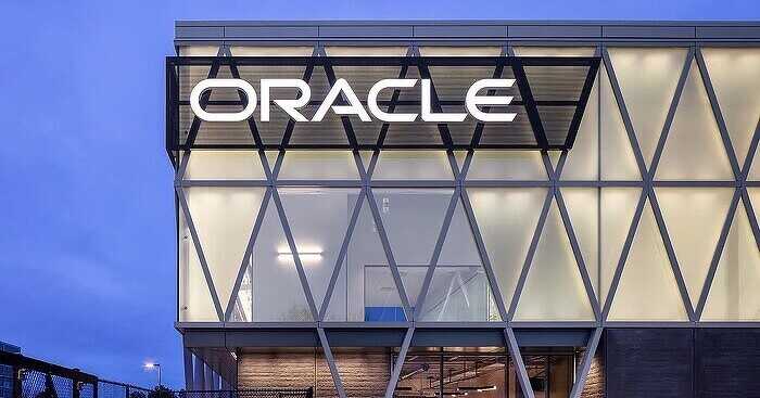 «Дочка» Oracle в России не выплатила долги ни одному кредитору