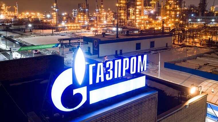 Убытки "Газпрома" достигли 309 миллиардов рублей на фоне роста тарифов на газ