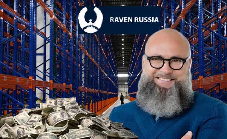 The collapse of Raven Russia: State raiding or a setup by Igor Bogorodov?