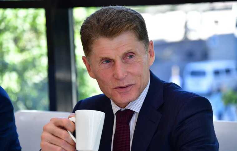 Подарок за 227 миллионов: как семья губернатора Кожемяко продаёт государству собственную «социальную ответственность»