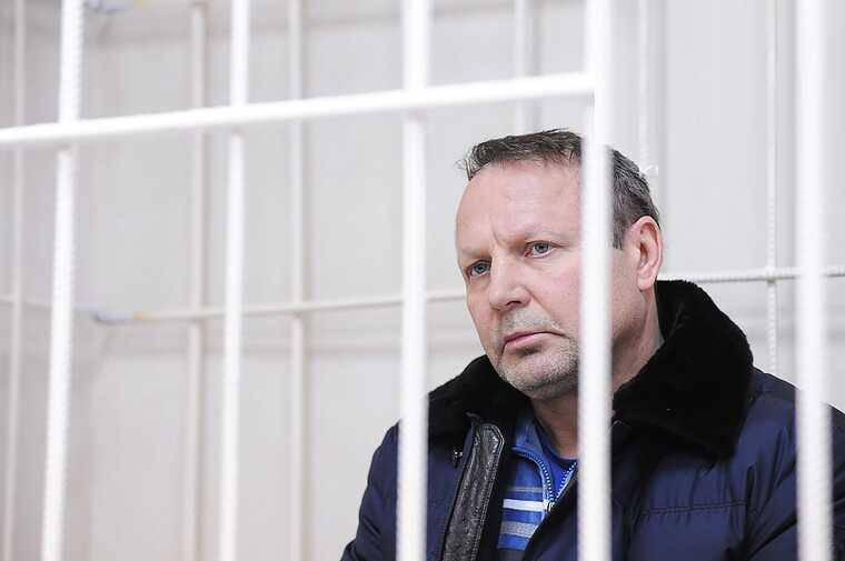 В суде по делу Юрия Пичугина раскрыли детали о погибшем генерале и Александре Хлынове в колонии