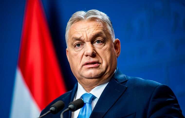 Самый лояльный Кремлю политик Виктор Орбан пропустит празднование 9 мая