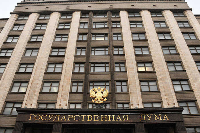 Госдума обсуждает использование китайской цензуры и искусственного интеллекта для безопасности детей в интернете