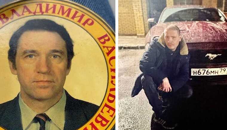 Инженер с опытом в оборонке и автор патентов Владимир Недошивин умер после бытового конфликта