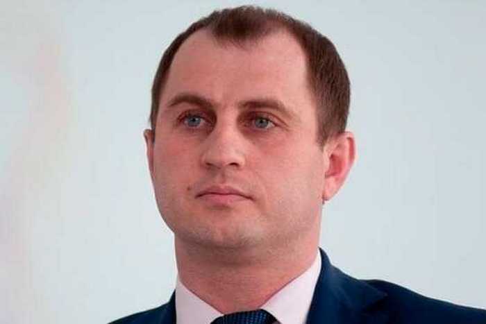 Замгубернатора Тамбовской области арестован за взятку в виде элитного ружья