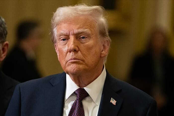 Трамп призвал ужесточить торговые барьеры против ЕС, введя 50%-ные тарифы