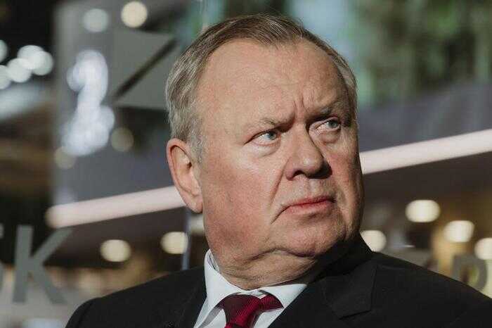 ЦБ начал расследование в ВТБ: выявлены нарушения при Сергее Куликове и связи Андрея Вайно с лоббистскими схемами
