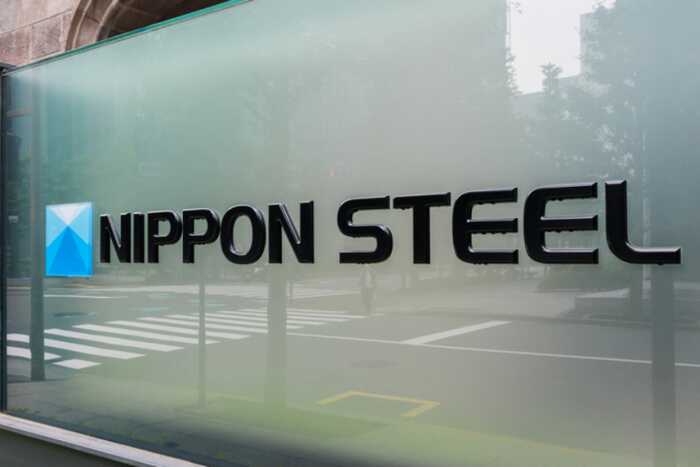 Президент США Дональд Трамп одобрил слияние US Steel и Nippon Steel с инвестициями в 14 миллиардов долларов