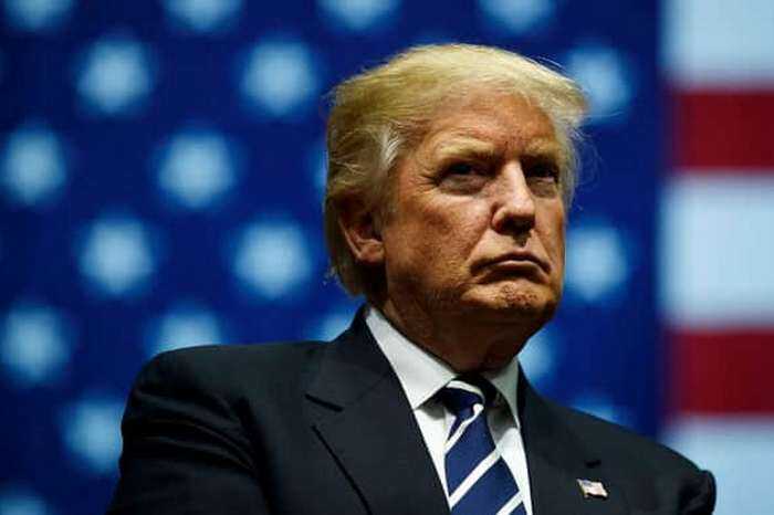 Трамп стремится к соглашению с Москвой и Пекином о новом мировом порядке