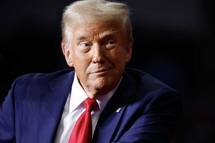 «Золотой мост» Трампа для Путина трещит по швам — санкции откладываются