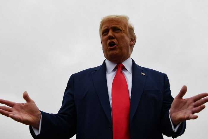 Экономический поворот: торговые пошлины Трампа отменены решением суда