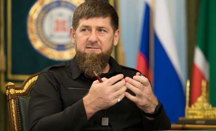 Рамзан Кадыров избегает совещаний после сообщений о тяжёлом диагнозе