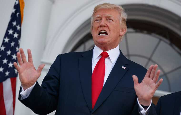 Трамп предлагает радикальные условия для новой ядерной сделки с Ираном