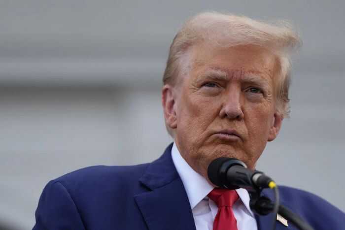 Трамп и Украина отвергли предложения РФ в Стамбуле как нереалистичные