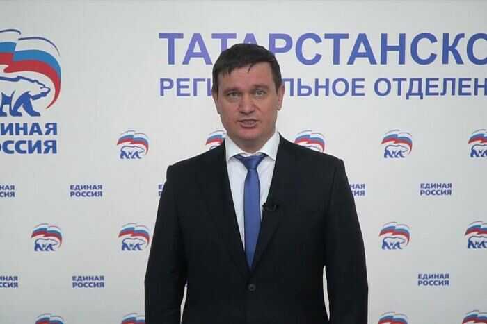 Подрядчик с депутатским мандатом в Татарстане получает огромные авансы на работы без прозрачности
