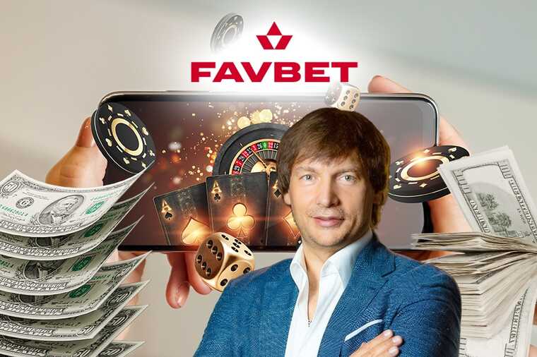 FavBet and “dirty” money: how Andriy Matyukha’s offshore schemes are linked to drug cartels and Rotenberg