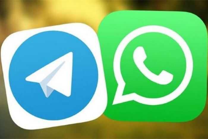 Telegram и WhatsApp под угрозой: Россия создаёт контролируемую альтернативу