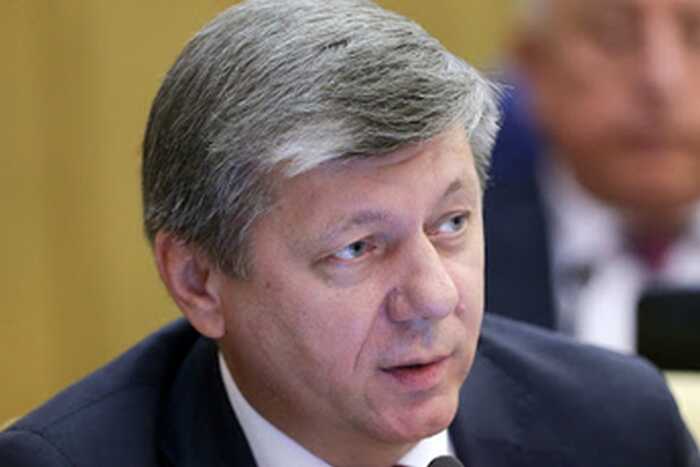 Дмитрий Новиков заявил о возможности предоставления убежища Илону Маску в России