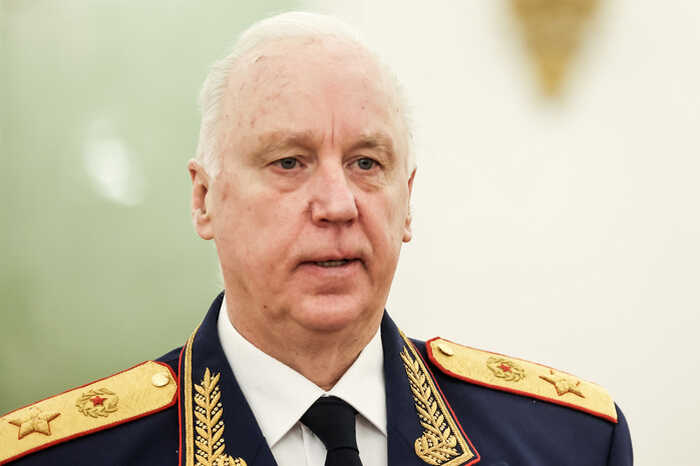 СКР заявил об обвинениях, но меры пресечения кадыровцам не названы