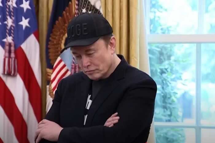 Из-за конфликта с Трампом Маск едва не лишил США ключевого подрядчика в космосе