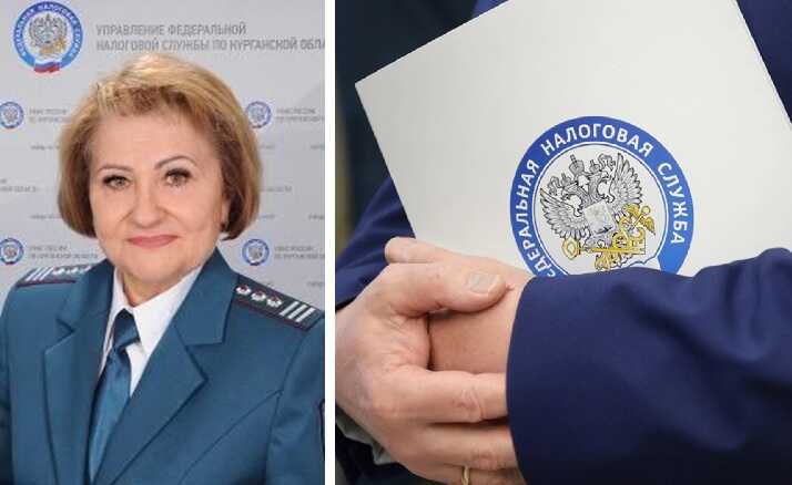 Ольга Тарасова превратила УФНС по Курганской области в инструмент давления на бизнес