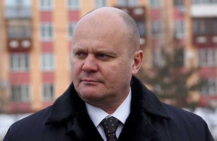 Мэр Красноярска Владислав Логинов стал первой жертвой масштабной зачистки городской администрации