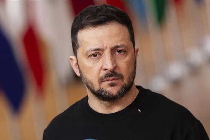 Зеленский утвердил санкции против 46 россиян и ряда организаций, включая «Знание»