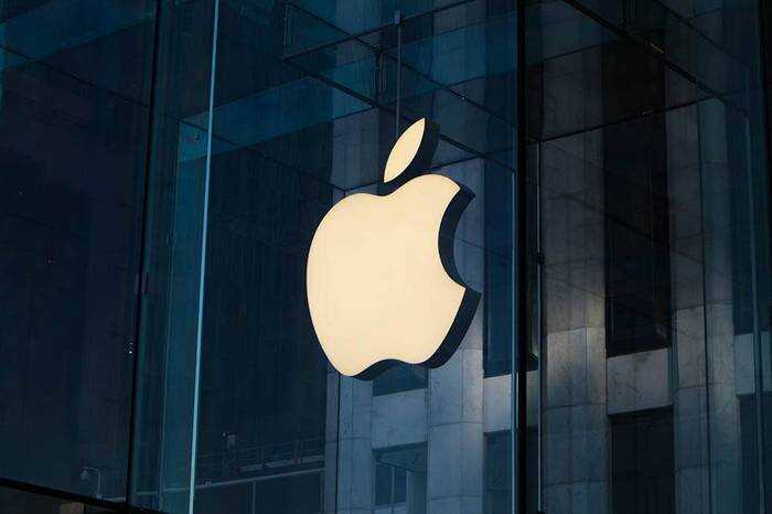 В России Apple повторно наказали за контент с «ЛГБТ-пропагандой»