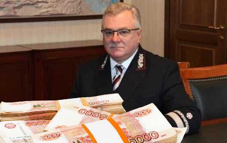 Валентин Санько продолжает управлять энергетикой РЖД, несмотря на хищения на 2,5 миллиарда рублей