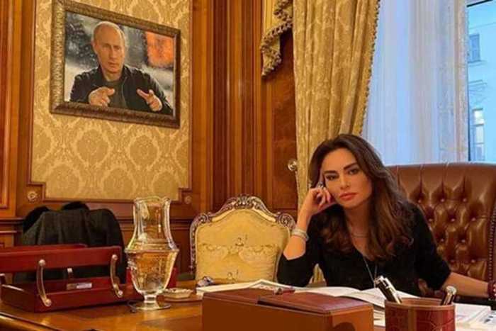 Казахстанская мошенница Лилия Аношина фальсифицирует справки для французских властей, скрываясь от розыска