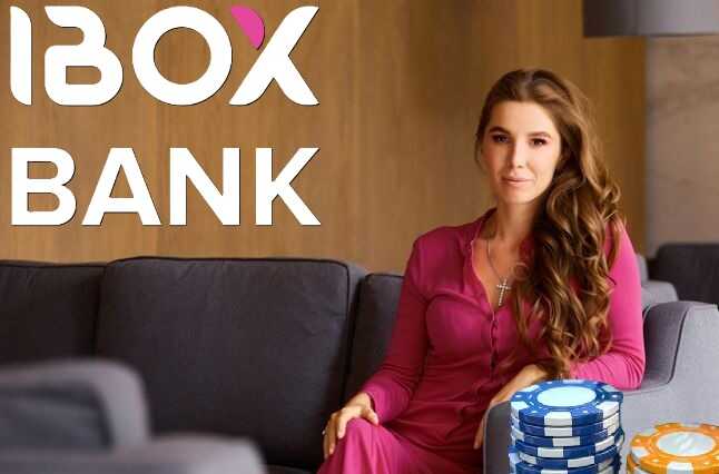 Отмывание под видом платежей: фигурантку дела IBox Bank арестовали за миллиарды казино-доходов