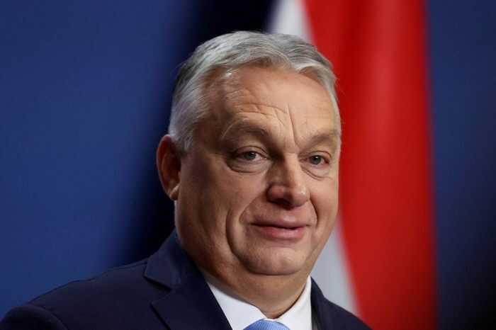 Орбан заявил, что Украина не сможет стать членом ЕС из-за экономических проблем