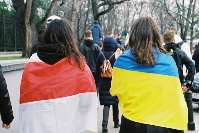 По данным Deloitte, Польша получила в восемь раз больше от украинских беженцев, чем предоставила помощи
