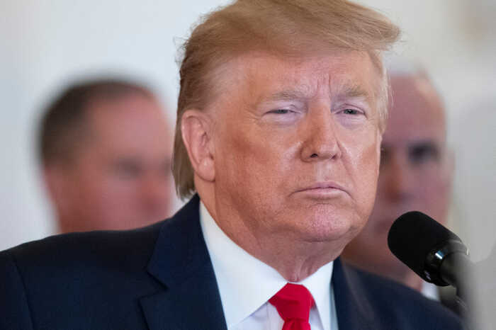 Трамп призвал Иран заключить сделку, иначе ждут серьёзные последствия