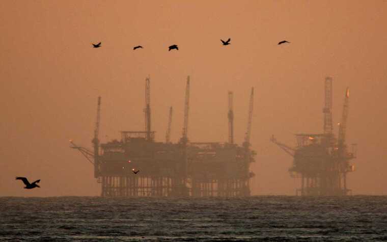 Мировой рынок нефти отреагировал ростом цен после ударов Израиля по Ирану