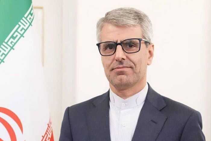Президент Кипра сообщил о посредничестве между Ираном и Израилем