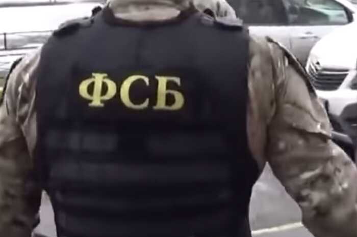 Путин помиловал осужденного за коррупцию подполковника ФСБ из Краснодара Александра Кубрака