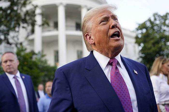 Цены на нефть растут: Израильско-иранская война ограничивает маневры Трампа
