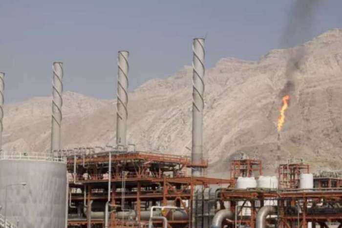Израильская операция по газовому месторождению Южный Парс угрожает энергетике США и Европы