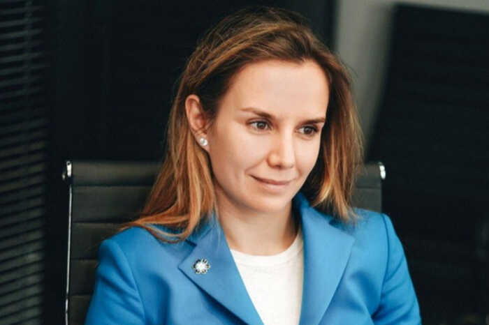 Катерина Босова объявлена в розыск МВД после внесения в список иностранных агентов