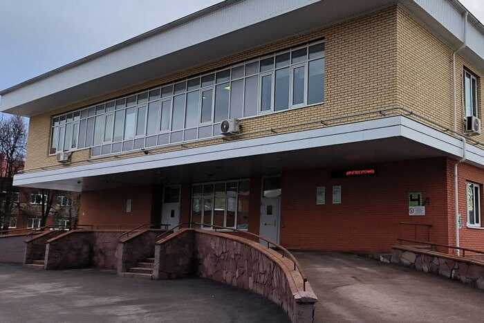 Врач реанимации Домодедовской больницы стал фигурантом жалобы на домогательства