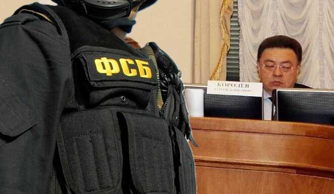 Семья первого замдиректора ФСБ Сергея Королева скрывает миллионы в элитной недвижимости и бизнесе Усманова
