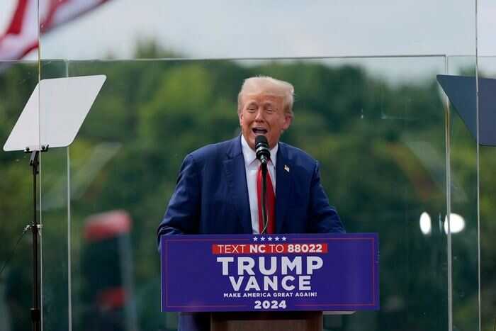 Сравнение с Трумэном: Трамп опубликовал послание, которое вызвало ажиотаж в израильских пабликах