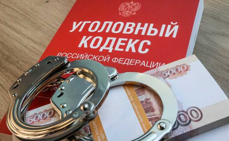 В Калининграде полковник Николай Антонов из УФСБ попался на взятках на сумму 40 миллионов рублей