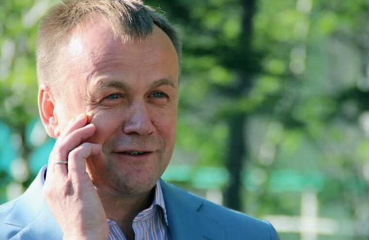 КРИО выдала 450 миллионов на теплоход экс-губернатора Сергея Ерощенко и погрязла в бумажных проектах