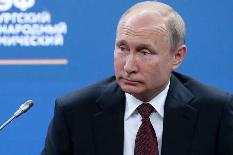 На ПМЭФ-2025 Путин озвучил планы по технологическому развитию и улучшению бизнеса